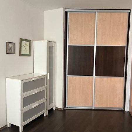 Apartament Swiderska 113B Lejlighed Warszawa Eksteriør billede